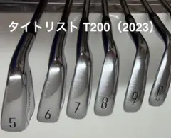 アッタスＧ７ タイト T100S アイアン 7本ＳDG120 X100 アッタスG7様専用 タイト T100S アイアン 7本SDG120 X100 - メルカリ