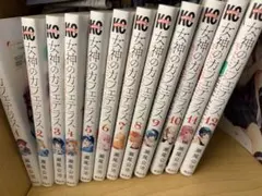 グラぱらっ！ 全巻セット 1〜10巻 マガポケ - メルカリ