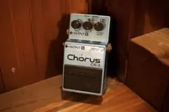 boss ce-3 コーラス 日本製 本体のみ - メルカリ