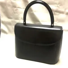 Voltage 黒のハンドバッグ フォーマル