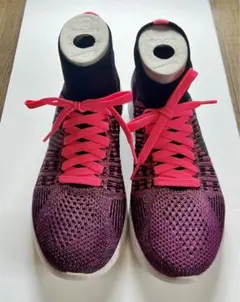 【新品未使用】Nike LUNAR EPIC FLYKNIT 26cm