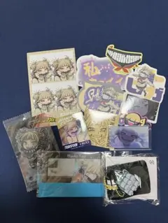 僕のヒーローアカデミア　トガヒミコ