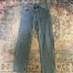 リーバイス LEVI’S 501-0193 ストレート ジーンズ