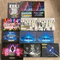 da-ice DVD まとめ売り 5枚セット - メルカリ