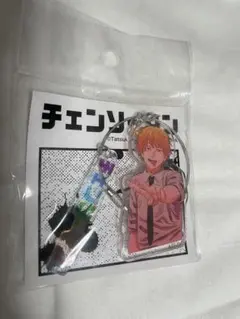 デンジ キャラクターグッズ