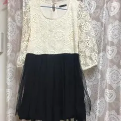 INGNI ワンピース