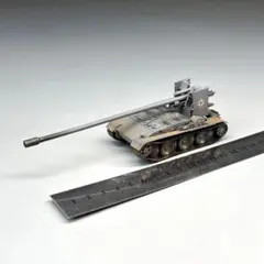 1/35 五式三型戦車 3Dプリントキット 1/35 五式三型戦車 3Dプリント 未組立 - メルカリ