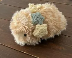 モフリン 星の形のアクセサリーのサムネイル