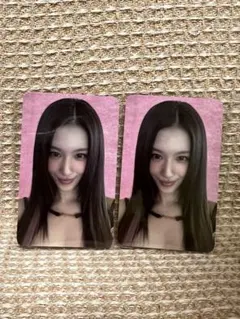 2025年最新】グループ名：TWICE 写真・チェキの人気アイテム