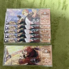 あんさんぶるスターズ あんスタ!!  Trickstar 明星スバル 遊木真