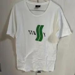 Stussy 半袖Tシャツ Sサイズ
