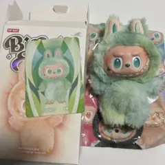 【正規品】Labubu BigintoEnergy SERENITY