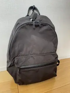 ペッレモルビダ　PELLE MORBIDA メンズ　リュック　お値下げ×