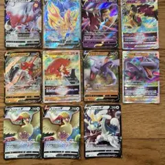 ポケモンカード　ポケモンV まとめ売り