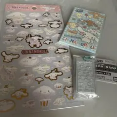 ネコポス詰め放題♪キャラクターグッズサンリオ 未使用品 まとめ売り