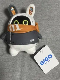 【6点まとめ】GiGO限定 ゼンレスゾーン ゼロ フィギュア ぬいぐるみ コンプ ゼンレスゾーンゼロ ボンプ ぬいぐるみ～GiGO限定～ | オンライン