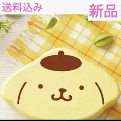 サンリオ　お重箱　ポムポムプリン　イエロー　　運動会　ピクニック