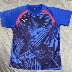 Mizuno 卓球用ウェア
