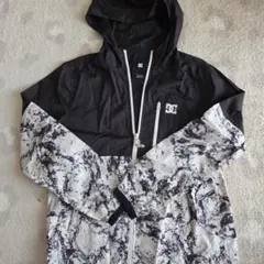 DC マーブルデザインジャケット 12/M/M