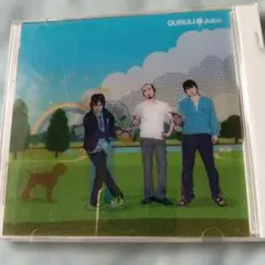 新品未開封】Jolly Jelly Fish キンモクセイ 1st Album - メルカリ