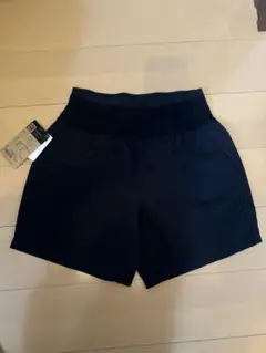 Free Run Short ブラック　メンズＬサイズ　新品未使用