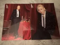 Straykids スキズ クリスマスポップアップ ラントレ フィリックス