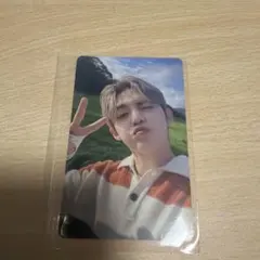 seventeen セブチ 消費期限 トレカ エスクプス