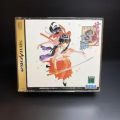 セガサターン ソフト