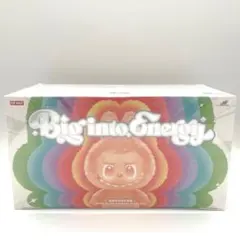 ラブブエナジー POPMART BigintoEnergy アソートシュリンク付