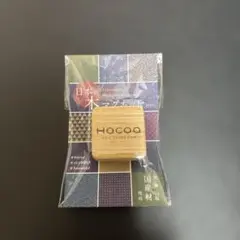 Hacoa 木製マグネット