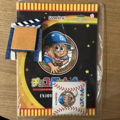 SANRIO チョコボール メモ帳 ユニバーサル・スタジオ・ジャパンメモ帳