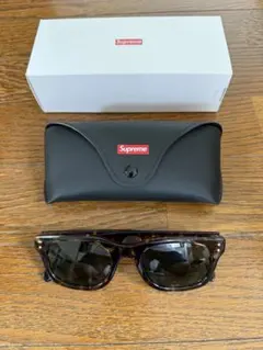 Supreme レッド サングラス ストラップ付き 楽天市場】supreme サングラスの通販