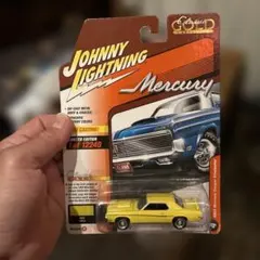 ジョニーライトニング