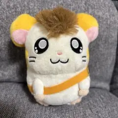 最終値下げ！ 激レア かぶるくん　ハム太郎 ぬいぐるみ 三英貿易 マスコット 三英貿易株式会社 on X