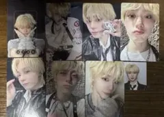 oneus タレントカード