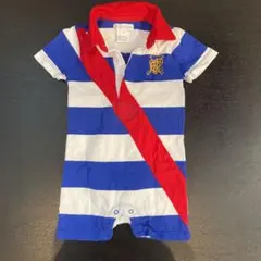 ラルフローレン ロンパース