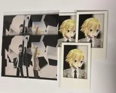 にじさんじ 卯月コウ 剣持刀也