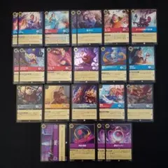 ワンピースカードゲーム マクドナルド プロモ 6種4コン - メルカリ