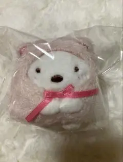 【レア・未使用品】＊すみっコぐらし　てのりぬいぐるみ（たぴおかマーメイド）1点 すみっコぐらし たぴおか マーメイド てのりぬいぐるみ 初期 - メルカリ