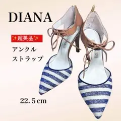 アンクルストラップ