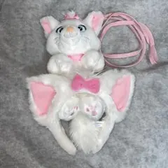 マリーちゃん カチューシャ ポシェット