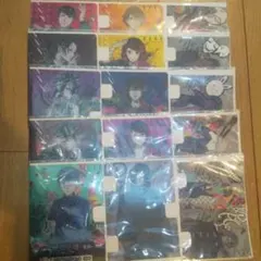 東京喰種 クリアファイル その他セット