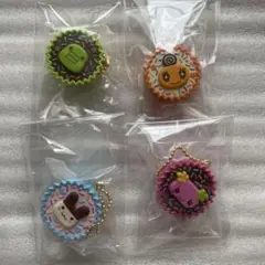 たまごっち 平成女児チョコ