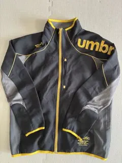 umbro セットアップ　ジャージ