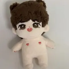 ASTRO ユンサナ 20cmぬいぐるみ - メルカリ