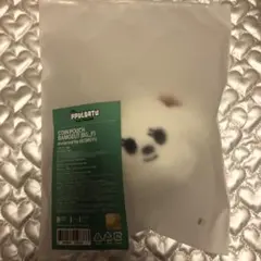 TXT バムグッ プルバトゥ コインポーチ