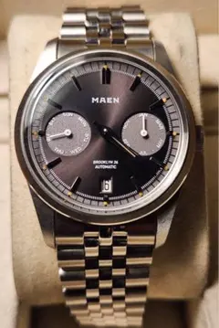 2026年最新】マイクロブランド 時計の人気アイテム - メルカリ