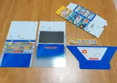 リーメント　会員制ディスカウントストア　カウズマート　ジオラマ部分