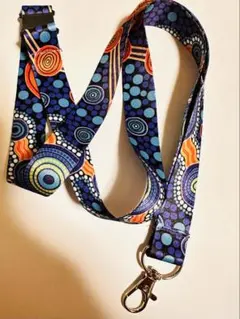 オーストラリア館　VIPネックストラップ　非売品　希少