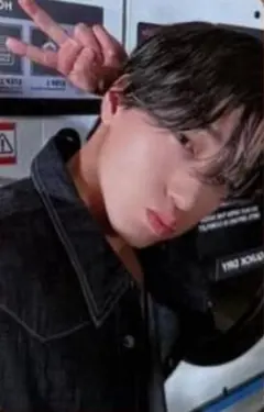 ATEEZ GoldenHour SOUNDWAVE サン トレカ